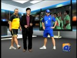 Geo Reports-Pakistan Vs Bangladesh 20 Mar 2012.mp4