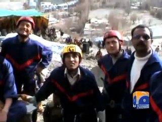 Geo Reports-Rock Climbing In Skardu-30 Mar 2012.mp4