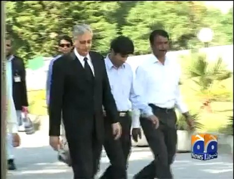Geo Reports-SC Reserves Verdict In Contempt Case-24 Apr 2012.mp4