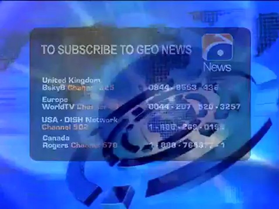 Geo Reports-Senate Election Schedule-13 Feb 2012.mp4