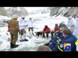 Geo Reports-Siachen Rescue- Day 8 -14 Apr 2012.mp4