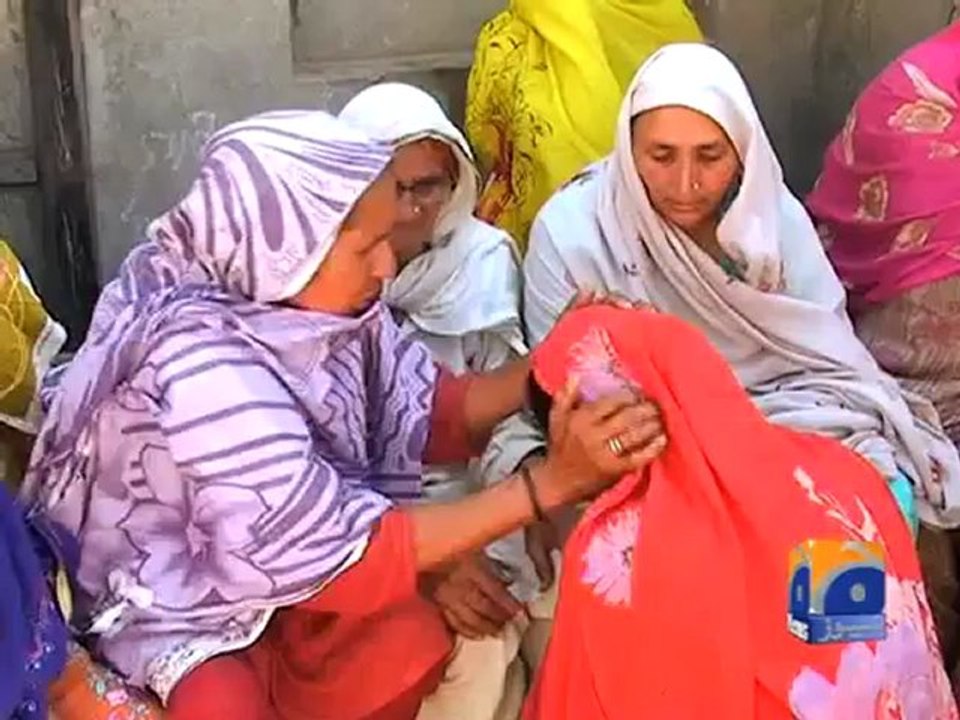 Geo Reports-Siachen Tragedy Families-13 Apr 2012.mp4