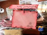 Geo Reports-Terrorists Arrested-06 Apr 2012.mp4