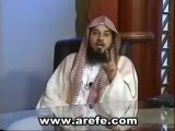 الشيخ محمد العريفي - أركان الصلاة