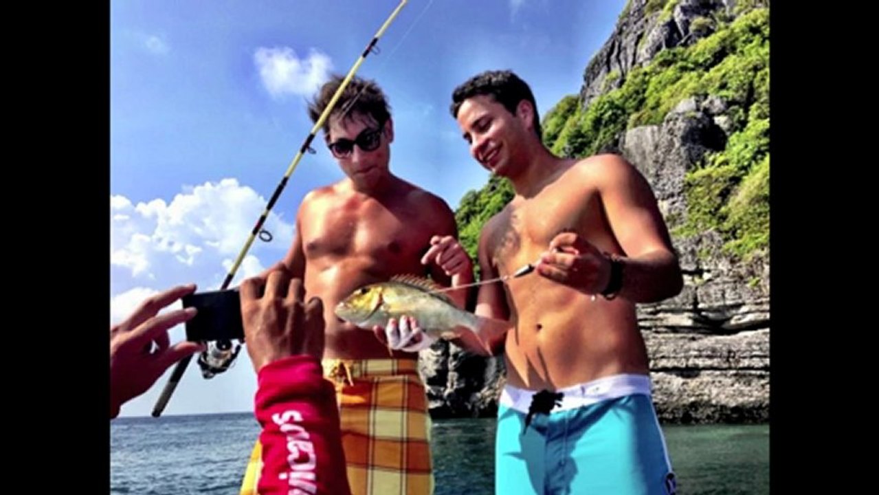 Thailand Trip 2012