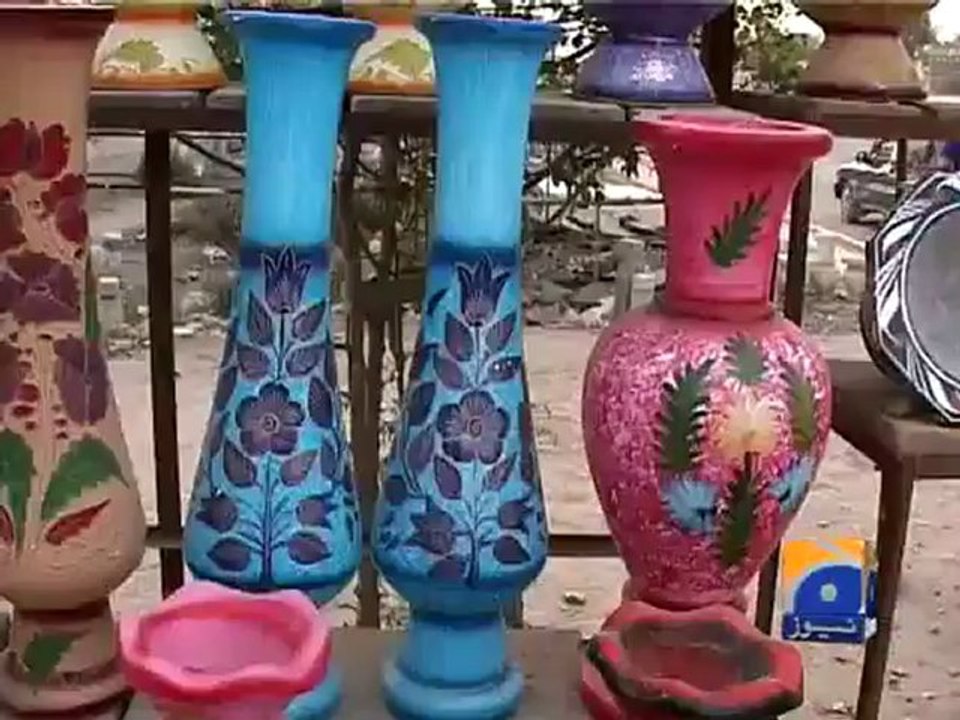Geo Reports-Vase Making-07 Apr 2012.mp4