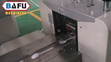 Flow Wrapper,flow-pack,embaladora flow pack,flow pack
