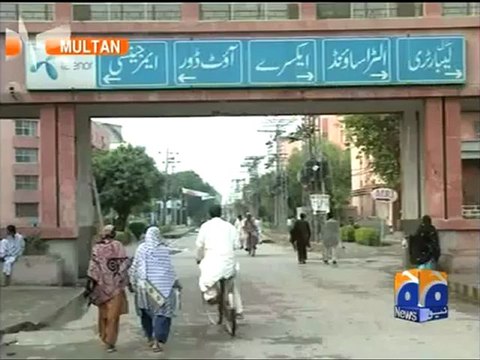 Geo Reports-YDA Strike-18 Apr 2012.mp4