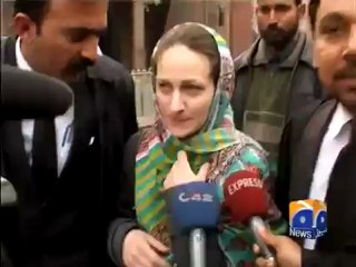 Geo Reporty- Child Custody Case- 18 Feb 2012.mp4