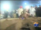 Geo report-Indian beats Pakistan Wrestler-23 Nov 2011.mp4