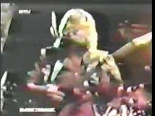 DARKTHRONE - Live, Oslo (89-90)