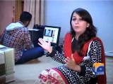 Geo report-Memorising national anthems-27 Nov 2011.mp4