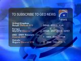 Geo report-Munter says memo Pak matter-21 Nov 2011.mp4