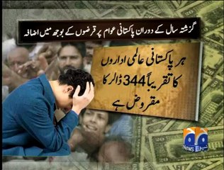 Geo report-Pak external debt-25 Nov 2011.mp4