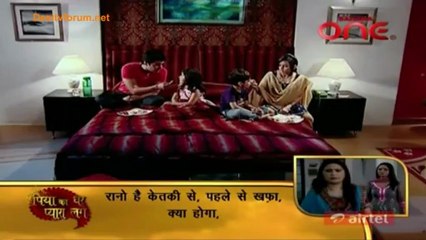 Niyati 9th January 2013 Video Watch Online Part3