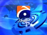 Geo report-Sherry Rehman Appointed as Pakistan Ambassador to US - 23 Nov 2011.mp4