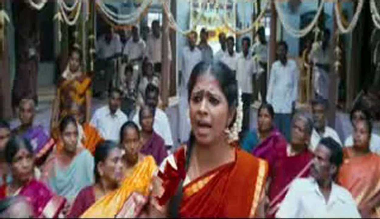 Sonnaa Puriyaadhu Movie New Official Trailer