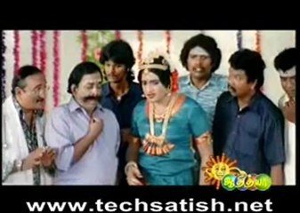 Santhanam Comedy