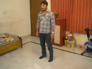 Ashok Dance from the Movie Kites - Album name (Fire)