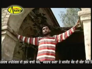 Jihde Gamm Vich Peena Kabal Rajsthani [ Official Video ] 2012 - Anand Music.mp4