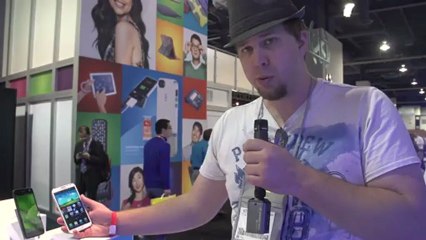 ZTE Grand S Vs. Galaxy Note 2 - GizmoSlip