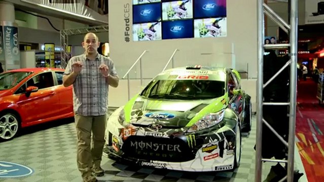 Sony 4K Media Player - CES 2013 - Tekzilla Daily Tip