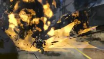 Special Forces: Team X Trailer (Rev3Games Exclusive) - Rev3Games Originals