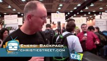 CES 2013 - Tylt - GeekBeat.TV