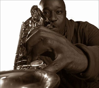 New African Gangnam style OPEN YA EYE by Kola Ogunkoya & Atlanta Afrobeat Orchestra.