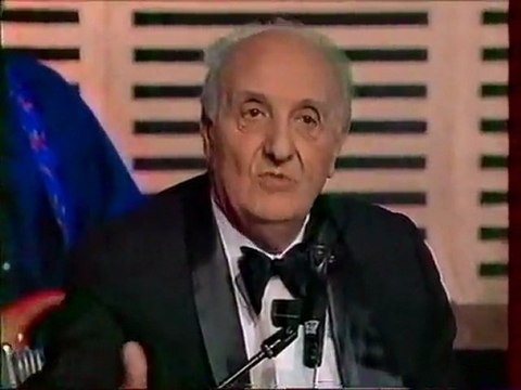 Extrait De l'emission Les Enfants De La Télé 31 decembre 1994 france 2