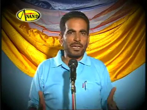 Mere Viyah Wala Din Sharif Dildar & Milan Dildar [ Official Video ] 2012 - Anand Music.mp4