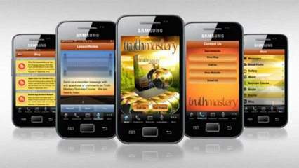 Truth Mastery Mobile App For Download - Personal Growth