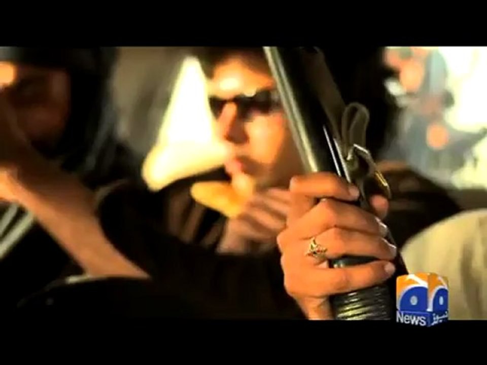 Wasoo Aur Main Teaser.mp4
