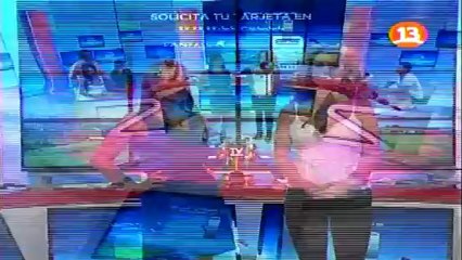 La verdad de MIchelle Carvalho en AR P1