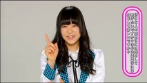 AKB48 1-149 Renai Sousenkyo - Mita Mao