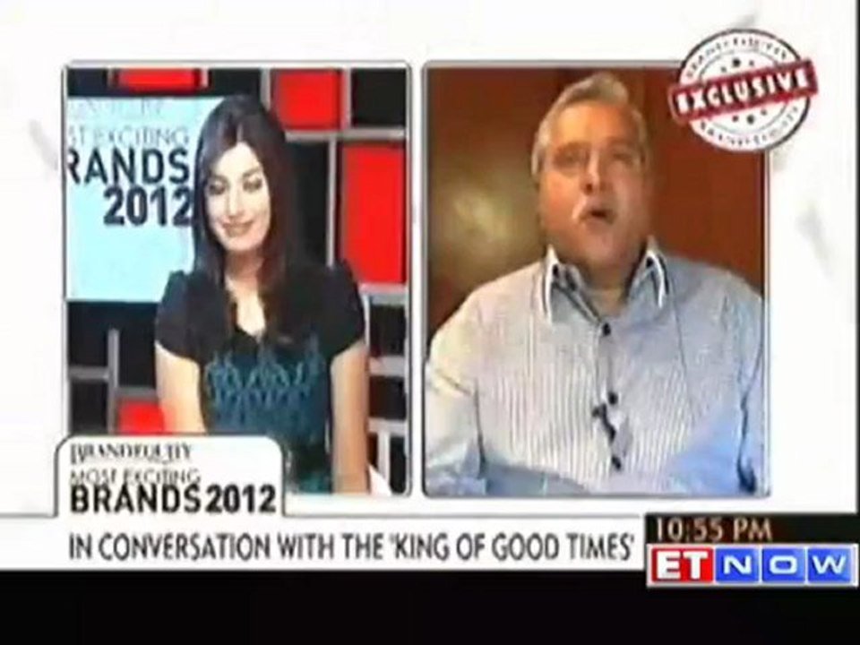 Vijay Mallya on KFA crisis