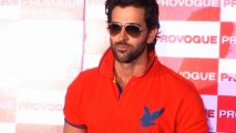 Sexiest Asian Man Hrithik Roshan's Birthday Special ! [HD]