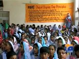 Students organize program on Global Dignity Day at Mansehra.mp4