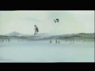 Dragon Ball Z Music Video