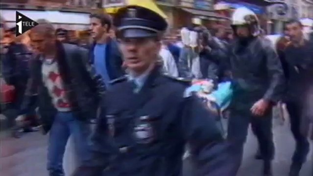 Georges Ibrahim Abdallah remis en liberté ?