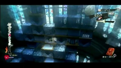 キャサリンぼそぼそプレイ　第07回