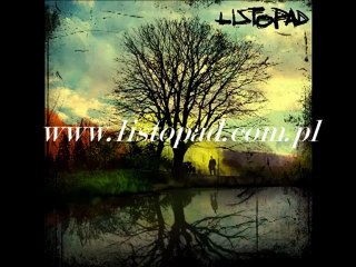 LISTOPAD - CZAS