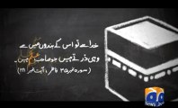 Zara Sochiye-Education Campaign-Ayaat4.mp4