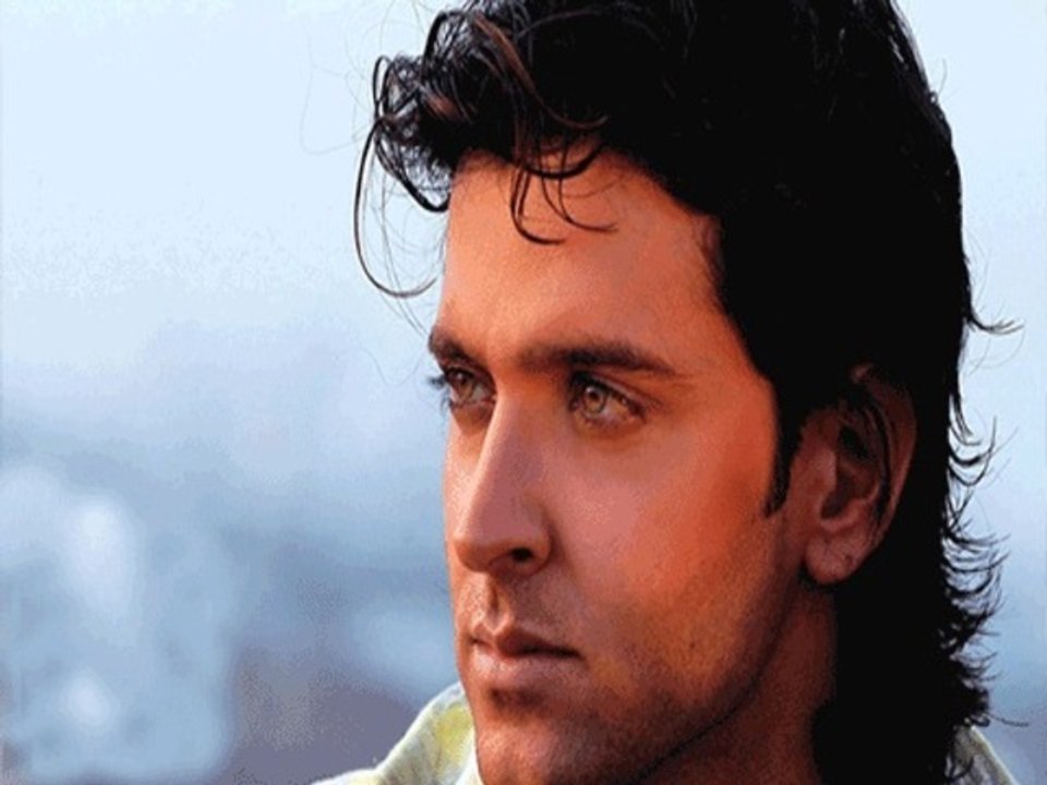 Hrithiks B day Bash