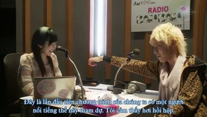 [Vietsub] Saba Doll - Episode 2