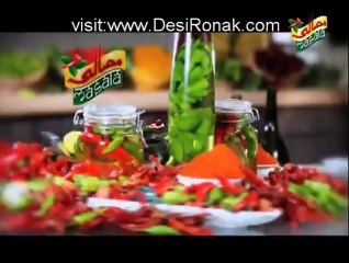 Masala Morning - 10th January 2013 part 1