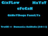 Efecan Cix flow - DumanLA Bas basa