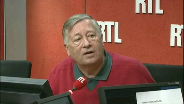 La paix des braves à l'UMP