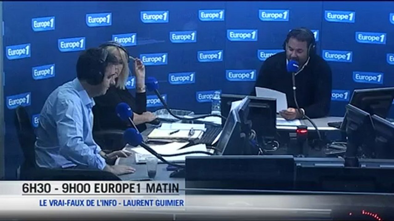Vacances au ministère