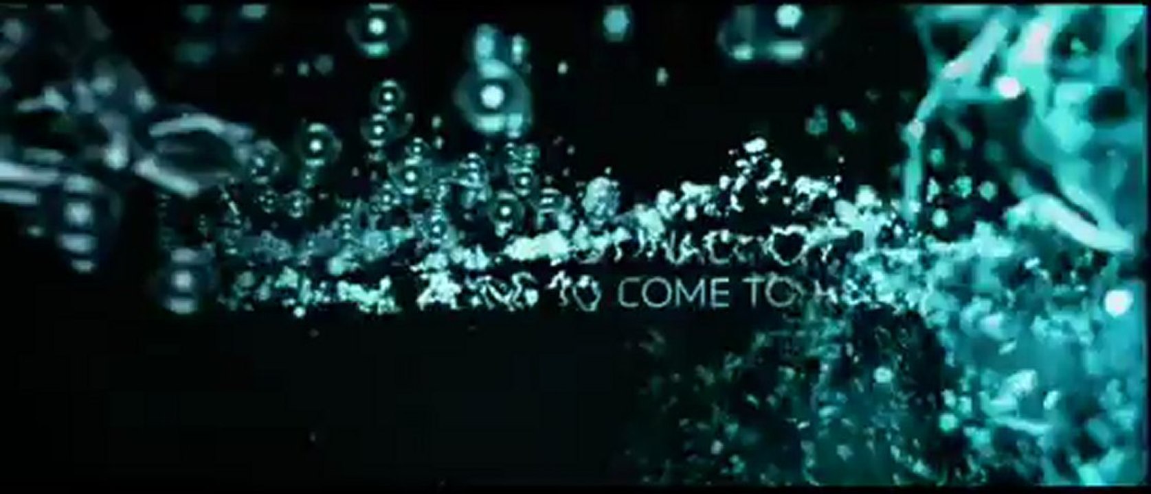 3 laws of robotics - iRobot Movie 2004